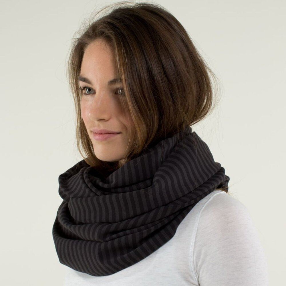 Lululemon Vinyasa Scarf *Rulu